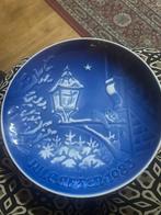 B&G Copenhagen 1983 Wandbord, Ophalen of Verzenden