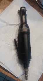 Gebruikte pneumatische ratelsleutel, Ophalen of Verzenden, Gebruikt