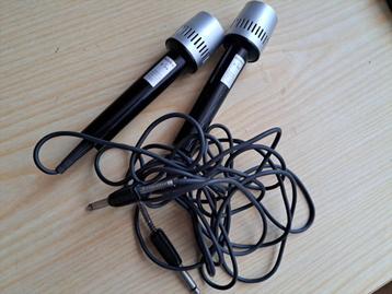 Sony F-26 Microfoon. beschikbaar voor biedingen
