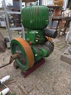 Wolseley stationaire motor, Doe-het-zelf en Verbouw, Ophalen, Gebruikt, Info@ wolseley.com, Wolseley
