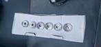 12 mini spotjes van rvs, Huis en Inrichting, Ophalen of Verzenden, Nieuw, Metaal of Aluminium