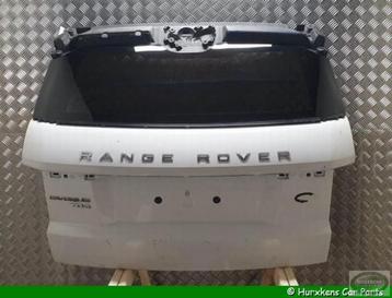 Achterklep met raam Range Rover Evoque  gebruikt
