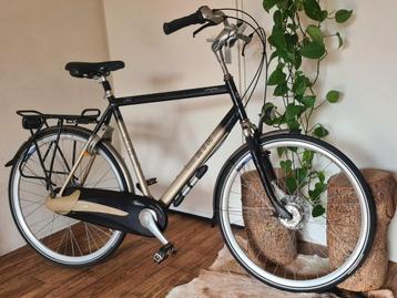 Sportieve RIH type SIGMA Herenfiets || Nexus 8-speed! beschikbaar voor biedingen