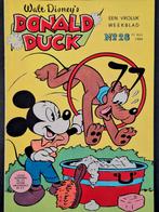 Donald Duck 1959 nr. 28, Eén stripboek, Ophalen of Verzenden, Zo goed als nieuw