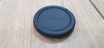 Bodydop / body dop camera - Canon dustcap voor EF / EF(s), Overige merken, Overige typen, Ophalen of Verzenden, Nvt