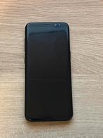 Samsung Galaxy S8 64GB Zwart, Telecommunicatie, Mobiele telefoons | Samsung, Zwart, Ophalen of Verzenden, 64 GB, Zonder simlock