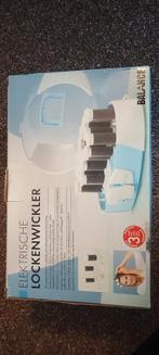 Elektrische krulspelden / haarrollers, Ophalen, Zo goed als nieuw, Krultang of Stijltang