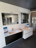 Showroom Badmeubels 100cm - Detremmerie & Villeroy&Boch, Ophalen, 100 tot 150 cm, Nieuw, Minder dan 100 cm