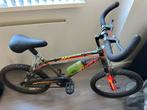 Jongen fiets, Fietsen en Brommers, Ophalen, Gebruikt, Staal, 24 inch of meer
