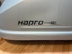 Hapro Roady 300L Dakkoffer - Gebruikt, Auto diversen, Dakkoffers, Ophalen, Gebruikt