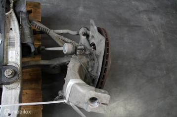 Ophanging rechts voor BMW 5 serie F10 (2009-heden) beschikbaar voor biedingen
