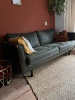 Groene van (WOOOD), Ophalen of Verzenden, Zo goed als nieuw, Leer