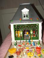 playmobil 5300 winkeltje, Kinderen en Baby's, Speelgoed | Playmobil, Ophalen of Verzenden, Nieuw, Complete set