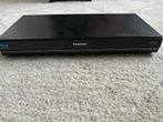 Panasonic DMP-BDT100 Blu-ray Speler - 3D, Audio, Tv en Foto, Blu-ray-spelers, Ophalen of Verzenden, Gebruikt, Panasonic