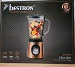 Bestron Blender - Nieuw, Ophalen of Verzenden, Nieuw, Blender