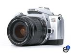 CANON 300V met EF 28-90mm lens, Ophalen, Zo goed als nieuw, Spiegelreflex, Canon