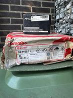 Brembo remschuiven en blok ongebruikt!, Ophalen of Verzenden, Nieuw, Volkswagen