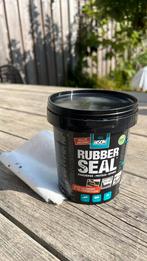 Bison rubber seal restant, Ophalen, Gebruikt