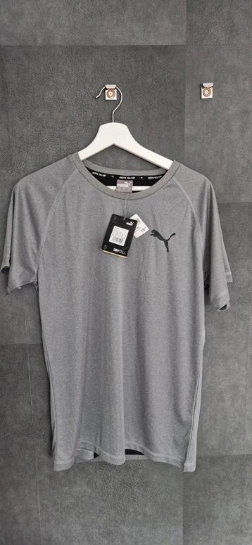 Puma DryCell Sportshirt - Maat M - Nieuw beschikbaar voor biedingen
