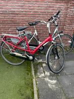 Fiets, Ophalen, Gebruikt, Overige merken