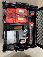 Flex PXE 80 mini polisher polijstmachine, Ophalen of Verzenden, Gebruikt