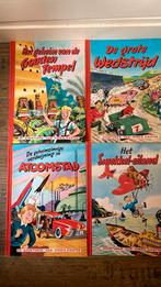 4 x Pinkie Pienter, Boeken, Complete serie of reeks, Ophalen of Verzenden