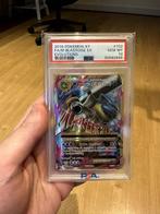 M Blastoise EX #102 Pokemon Evolutions - PSA 10, Ophalen of Verzenden, Nieuw, Losse kaart
