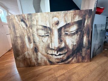 Juul Twee Luik - Boeddha beschikbaar voor biedingen