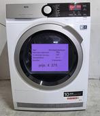 Wasdrogers Miele-Bosch-Siemens-Aeg.. Met Garantie+Bezorging, Witgoed en Apparatuur, Wasdrogers, Overige typen, 8 tot 10 kg, Refurbished
