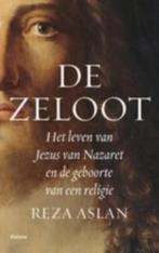 De zeloot het leven van Jezus van Nazareth - Reza Aslan, Zo goed als nieuw, Achtergrond en Informatie, Verzenden, Overige onderwerpen