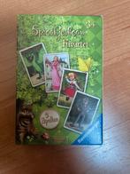 Efteling kwartet spul, Ophalen of Verzenden, Gebruikt, Overige typen