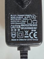 Lego Mindstorms Voeding/oplader tbv EV3 en NXTEV3, Ophalen of Verzenden, Zo goed als nieuw, Losse stenen, Lego