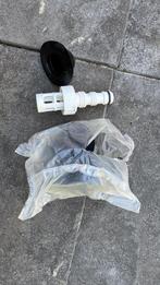 Intex afsluitdoppen en koppelstuk tuinslang, Ophalen of Verzenden, Zo goed als nieuw, Overige typen