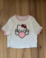 Hello Kitty pyjama maat 42 (XL), Kleding | Dames, Pyjama's, Primark, Ophalen of Verzenden, Zo goed als nieuw, Maat 42/44 (L)