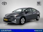Toyota Prius 1.8 Dynamic | dealeronderhouden auto | trekhaak, Automaat, 12 maanden, Stof, 122 pk