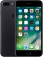Apple iphone 7plus mobiele telefoon, Telecommunicatie, Zo goed als nieuw, Zwart, Ophalen, IPhone 7 Plus