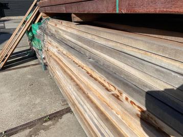 Beukenhout 4,5 kuub  beschikbaar voor biedingen