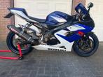 Suzuki gsxr 1000 k5 (met slechts 30240 km), 4 cilinders, Motorrijbewijs A, Super Sport, Particulier