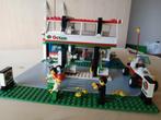 LEGO wasstraat/garage items, Ophalen of Verzenden