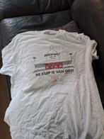 NIEUW STAAT KNVB Bekerfinale  tshirt PSV Ajax 2023 XL, Maat XL, Ophalen of Verzenden, Zo goed als nieuw, Shirt