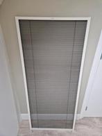 Raamhor Hamstra 146.5 x 64, Ophalen, 50 tot 100 cm, Zo goed als nieuw, Wit