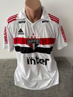 Braziliaans voetbalshirt SPFC Sao Paulo Fc Brazilië trikot, Verzamelen, Sportartikelen en Voetbal, Ophalen of Verzenden, Gebruikt