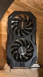 Gigabyte GTX 950 Windforce - Goedkope Gaming!, Computers en Software, PCI-Express 3, Gebruikt, HDMI, Ophalen of Verzenden