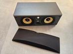 Bowers & Wilkins CC6 S2 Center Speaker  Topgeluid in compac, Ophalen of Verzenden, Zo goed als nieuw, 60 tot 120 watt, Bowers & Wilkins (B&W)