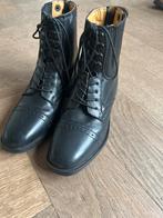 Paardrij laarsjes met caps, Dieren en Toebehoren, Paardrijkleding, Ophalen of Verzenden, Zo goed als nieuw, Overige soorten, Schoeisel