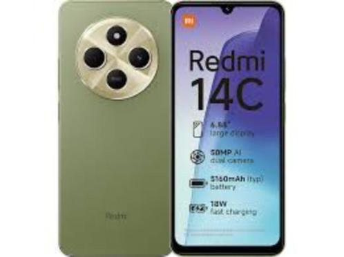 Xiaomi Redmi 14c - Redmi 13c - 12c - 10c reparatie, Telecommunicatie, Mobiele telefoons | Toebehoren en Onderdelen, Zo goed als nieuw