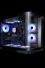 Game pc rtx 5070, Ophalen, Zo goed als nieuw, 64 GB of meer
