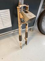 Voorvork batavus gogo, Ophalen of Verzenden, Gebruikt, Overige typen, Batavus