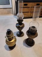 Afghaanse Olielampen - Set van 3, Ophalen of Verzenden