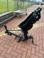 Gilera runner 180cc a2 frame met buddybak, Ophalen, Zo goed als nieuw, Frame